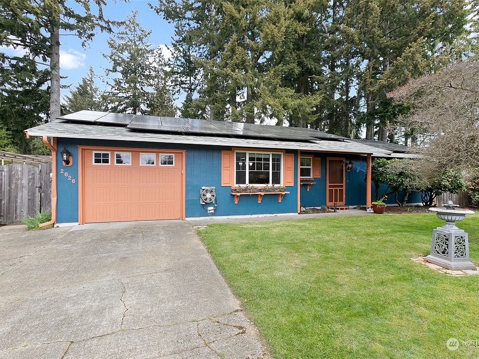 1st image of 2626 Dundee Place NW