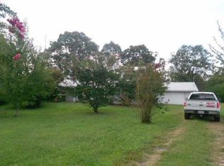 538 County Road 264, Fort Payne, AL 35967