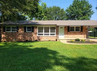 144 Mifflin Rd, Jackson, TN 38301