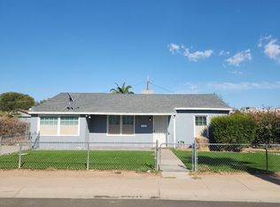 305 N Litchfield Rd, Goodyear, AZ 85338