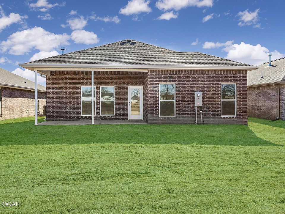 1407 Foundry Dr, Carthage, MO 64836 Zillow