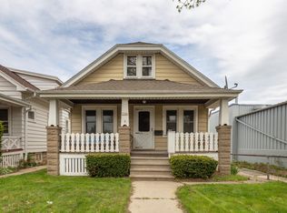 1106 N 50th St, Milwaukee, WI 53208