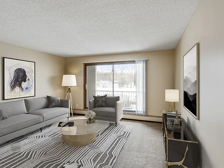 Willoway Apartments — Photo 9