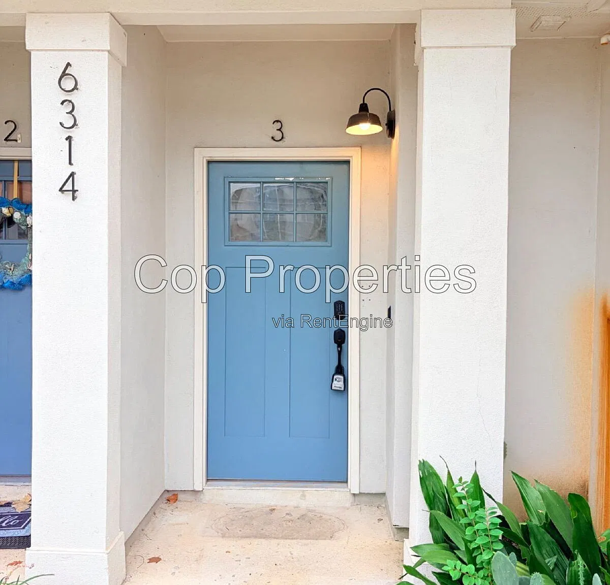 3 bed, 2.0 bath, 1260 sqft, $1,295 — Photo 2