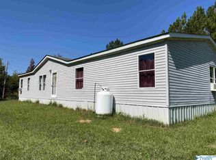 3222 Mount Gilead Rd, Jacksonville, AL 36265