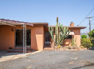 3535 Verdugo Vista Ter, Los Angeles, CA 90065