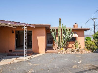 3535 Verdugo Vista Ter, Los Angeles, CA, 90065