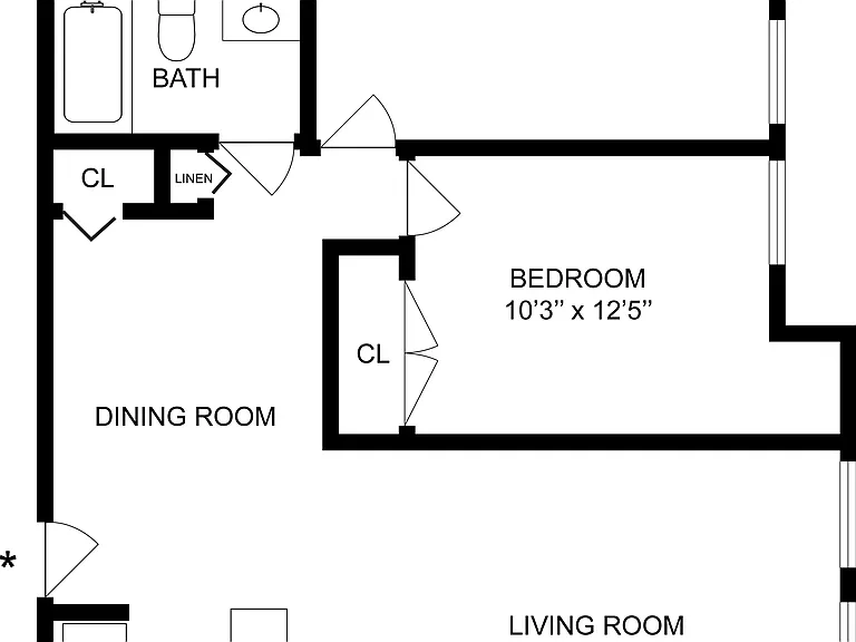Landings of St. Andrew Senior Apartments — Photo 26