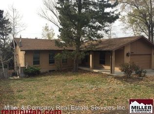 8894 S Alpen Way 3590 E, Cottonwood Heights, UT 84121