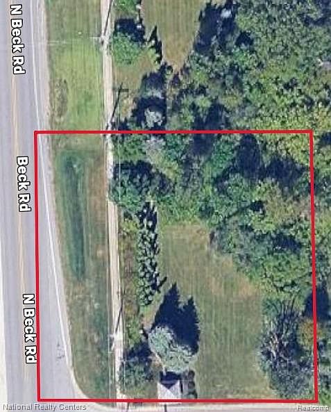 1st image of 12760 Beck Rd