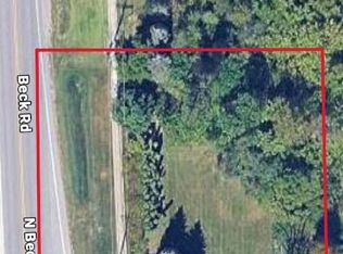 12760 Beck Rd, Plymouth, MI 48170