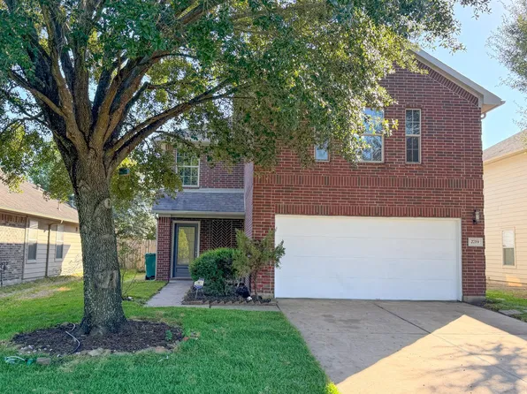2719 Star Peak Dr, Houston, TX 77088