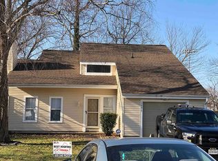 3893 Sweetbriar Ct, Virginia Beach, VA 23453