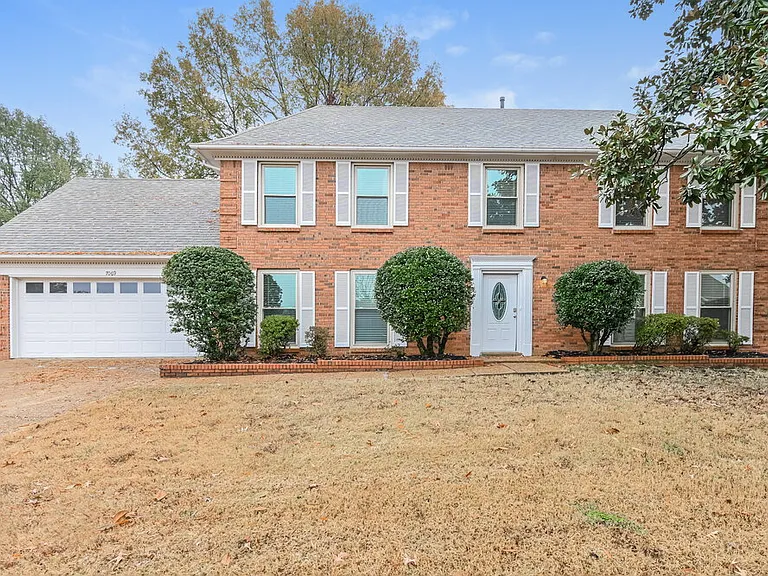 7069 Cutter Mill Rd — Photo 1