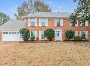 7069 Cutter Mill Rd, Memphis, TN 38141