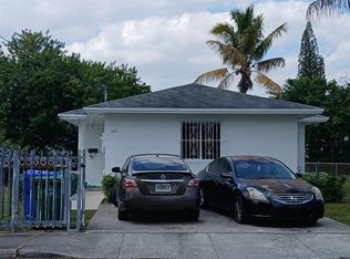 1371 NW 51st Ter, Miami, FL 33142