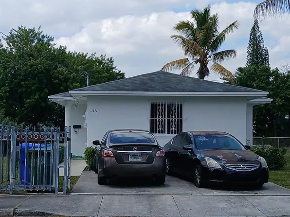 1371 NW 51st Terrace, Miami, FL 33142