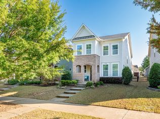 1718 Woodward Ave, Charlotte, NC 28206
