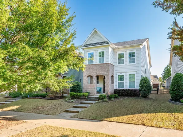 1718 Woodward Ave, Charlotte, NC 28206