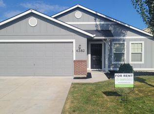 4282 S Glenmere Way, Meridian, ID 83642