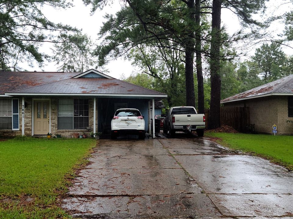 2nd image of 7461 Oakleaf Dr