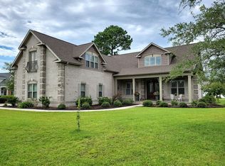 1005 W Cove Loop, Leland, NC 28451