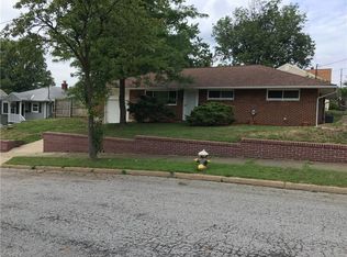 45 E Wayne Ave, Akron, OH 44301