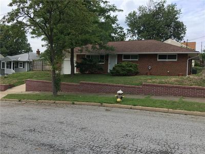 45 E Wayne Ave, Akron, OH, 44301