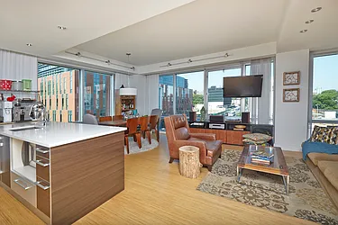 Sold by Brown Harris Stevens