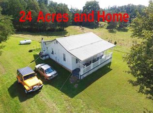 410 Manning Chapel Rd, Del Rio, TN 37727