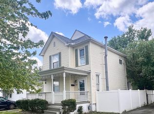 2957 4th Ave, Huntington, WV 25702