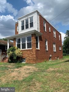 665 Wood St, Burlington, NJ, 08016