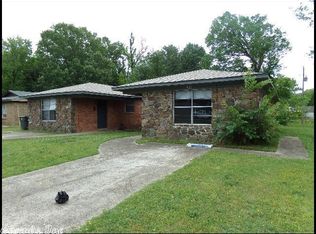 5607 Valley Dr, Little Rock, AR 72209