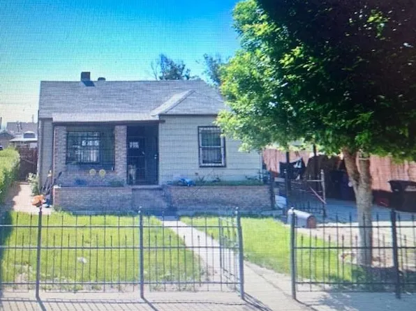 645 S Perry Street, Denver, CO 80219