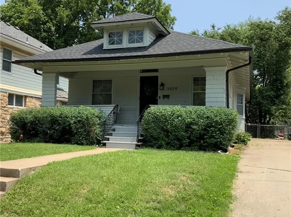 3929 Wyoming St, Kansas City, MO 64111