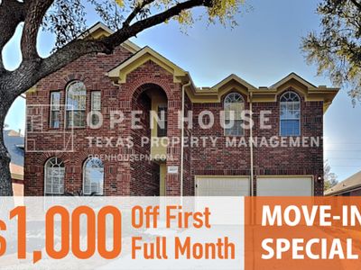 6807 Oakbranch Manor Ln, Richmond, TX, 77407