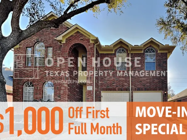 6807 Oakbranch Manor Ln, Richmond, TX 77407