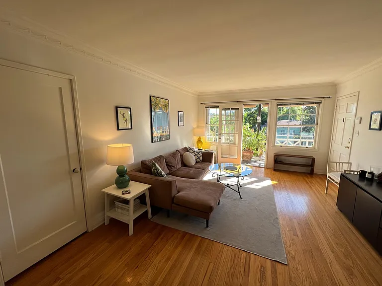 3249 Rowena Ave #3 — Photo 5