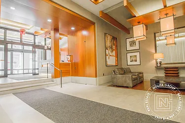 Rented by Nolita Group