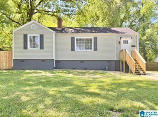 820 79th Pl S, Birmingham, AL 35206