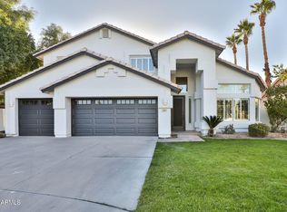 3370 S Pleasant Pl, Chandler, AZ 85248