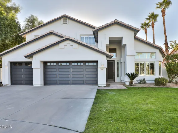 3370 S PLEASANT Place, Chandler, AZ 85248