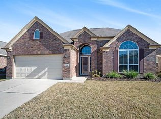 3114 Young Pine St, Katy, TX 77493