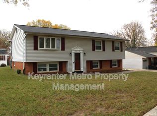 3600 Dianna Rd, Suitland, MD 20746