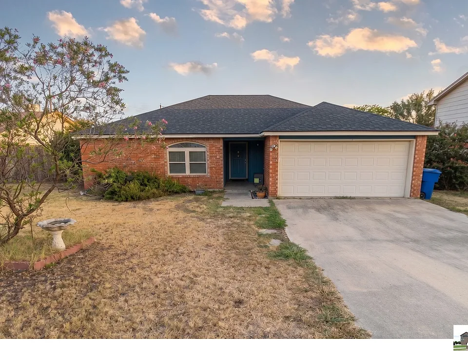 203 Appaloosa Dr