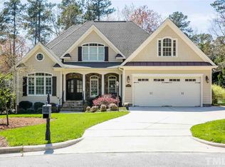 8604 Murray Hill Dr, Raleigh, NC 27615