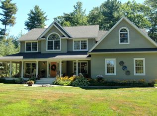 23 Amos Ct, Lewiston, ME 04240