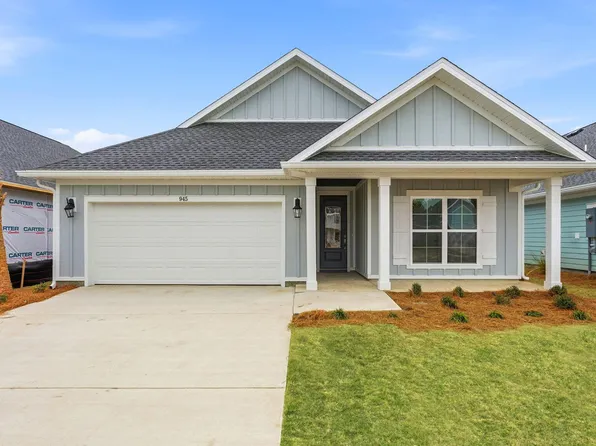 945 Crystal Bayou Blvd, Panama City Beach, FL 32407