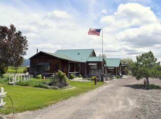 2946 N County Road 112, Tulelake, CA 96134