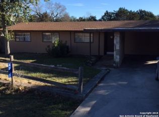 4211 Morningside Way, Canyon Lake, TX 78133